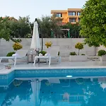 Casa de Férias Sun Gardens Šibenik