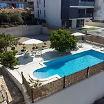 Sun Gardens Casa de Férias Šibenik