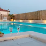 Casa de Férias Sun Gardens Šibenik