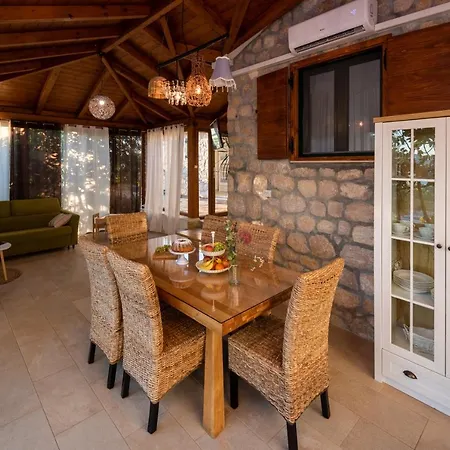 Сasa de vacaciones Sun Gardens Šibenik