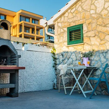 펜션 Sun Gardens *