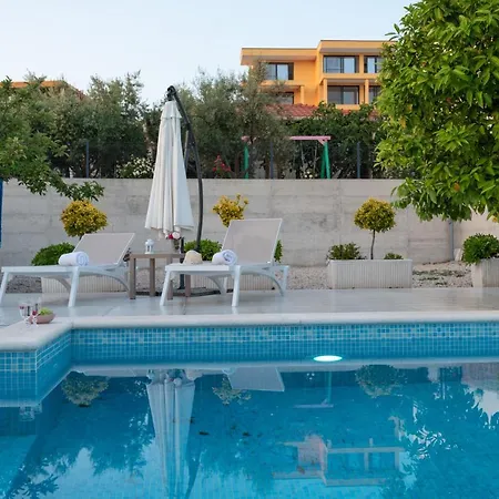 Dom wakacyjny Sun Gardens Szybenik