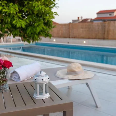 Сasa de vacaciones Sun Gardens *