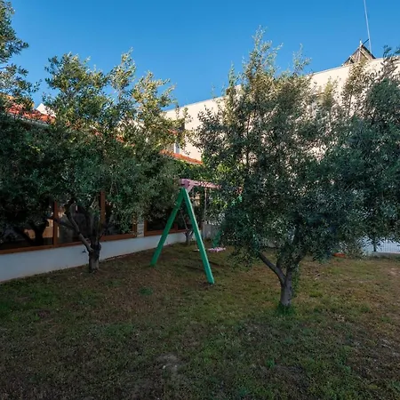 Sun Gardens Holiday home