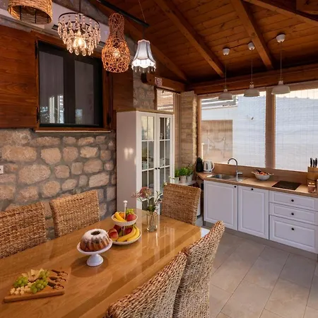 Сasa de vacaciones Sun Gardens