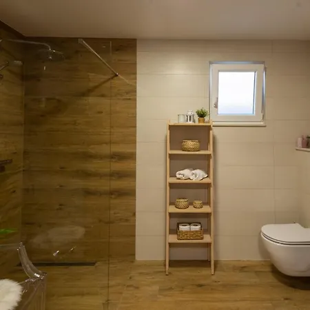 Сasa de vacaciones Sun Gardens