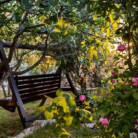 Sun Gardens Szybenik