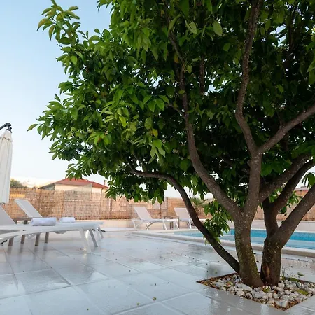 Sun Gardens * 시베니크