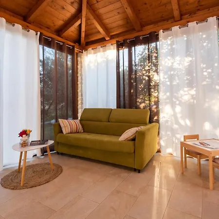 Sun Gardens Сasa de vacaciones *