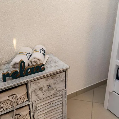 Sun Gardens Сasa de vacaciones *