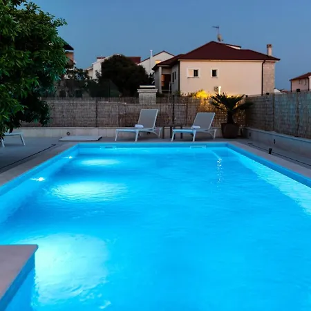 Сasa de vacaciones Sun Gardens