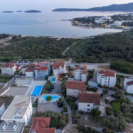 Сasa de vacaciones Sun Gardens *