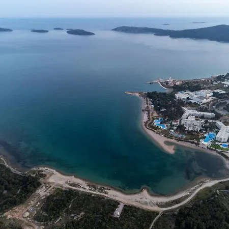 Сasa de vacaciones Sun Gardens *