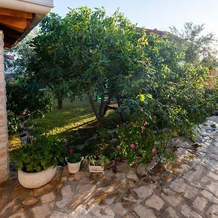 Sun Gardens Сasa de vacaciones