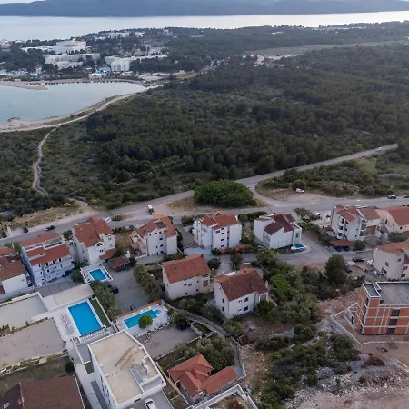 Сasa de vacaciones Sun Gardens *