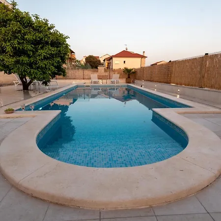 Сasa de vacaciones Sun Gardens *