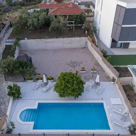 Сasa de vacaciones Sun Gardens *