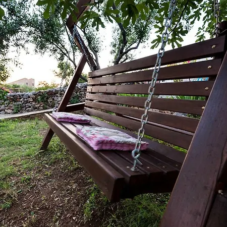 Сasa de vacaciones Sun Gardens *