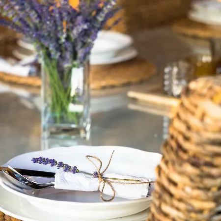 Сasa de vacaciones Sun Gardens