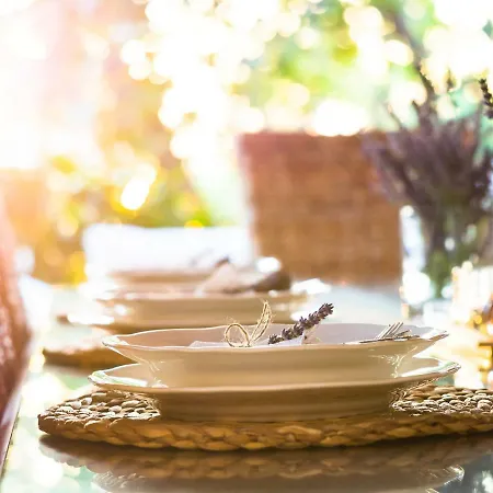 Сasa de vacaciones Sun Gardens Šibenik