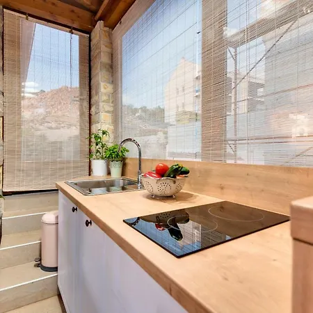 Sun Gardens * Šibenik