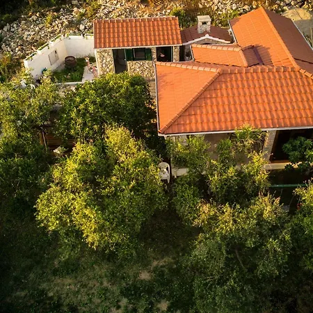 Sun Gardens Сasa de vacaciones *