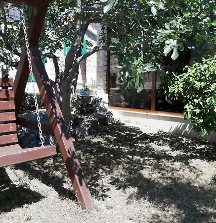 Sun Gardens Szybenik