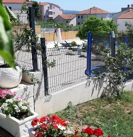 Сasa de vacaciones Sun Gardens