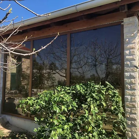 Сasa de vacaciones Sun Gardens