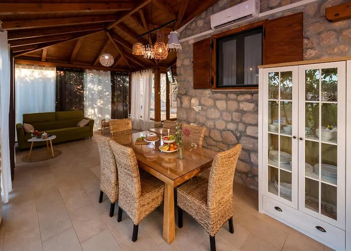 Feriehus Sun Gardens Šibenik