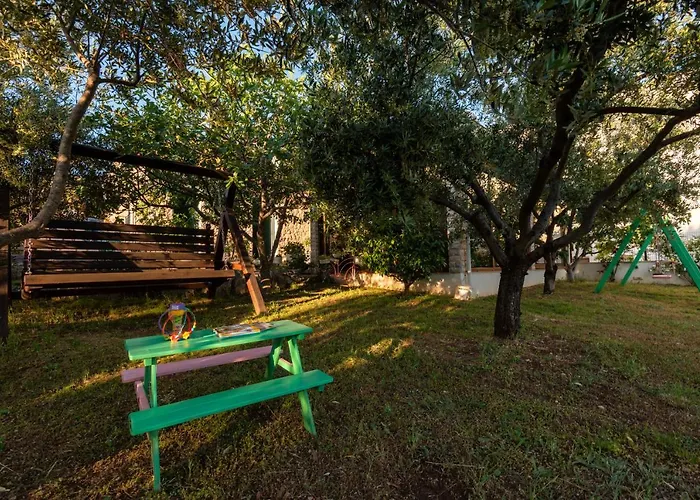 Sun Gardens Feriehus