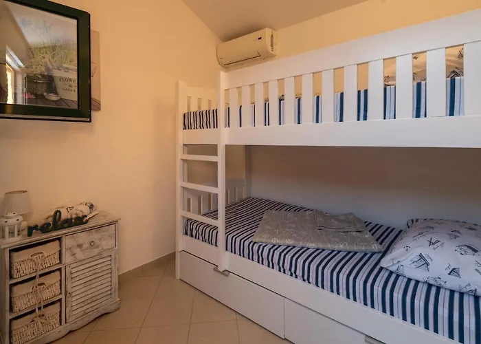 Sun Gardens Feriehus *