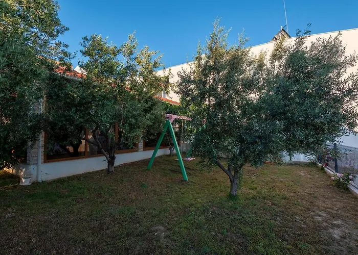 Sun Gardens Feriehus