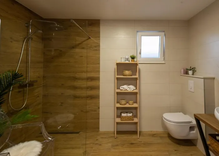 Feriehus Sun Gardens