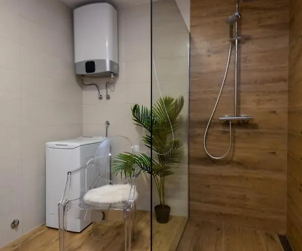 Sun Gardens * 시베니크