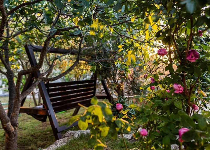 Sun Gardens Šibenik