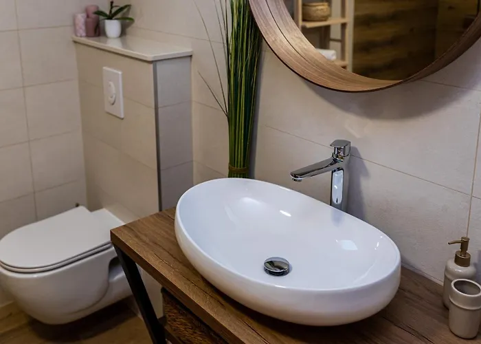 Feriehus Sun Gardens *