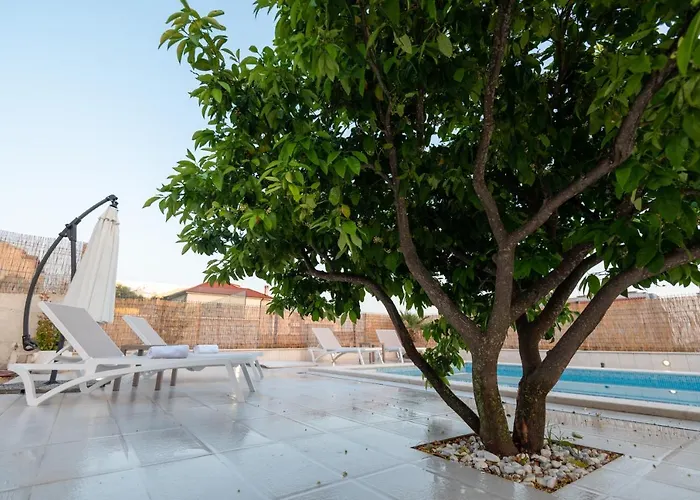 Sun Gardens * 시베니크