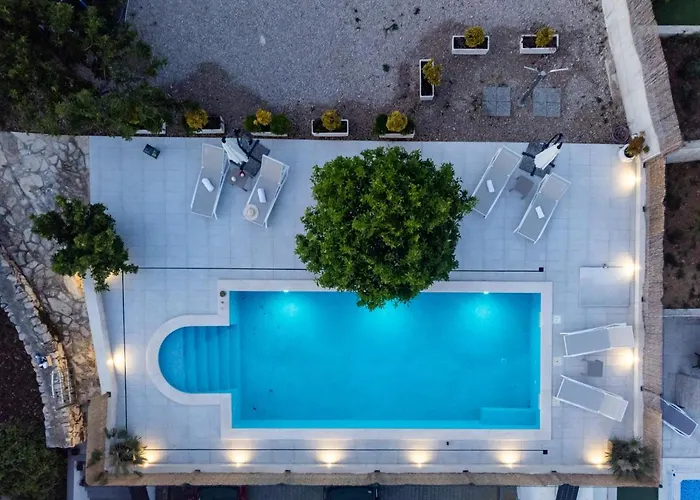 Sun Gardens Šibenik