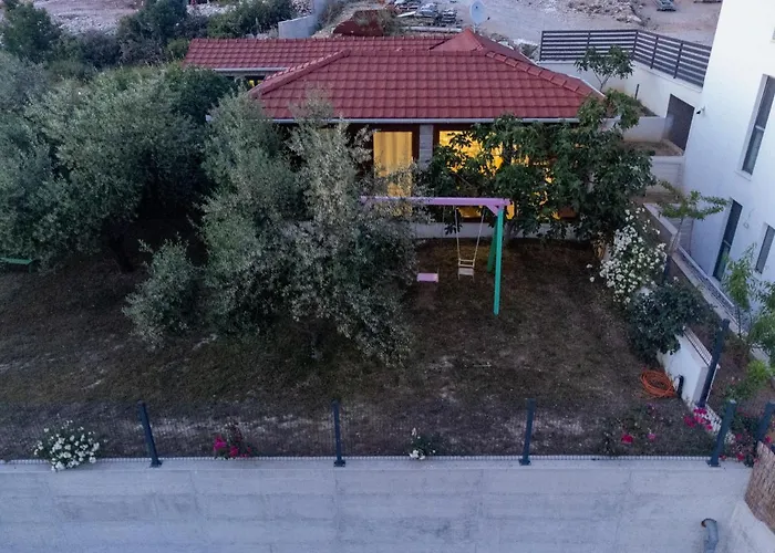 Sun Gardens 펜션 *