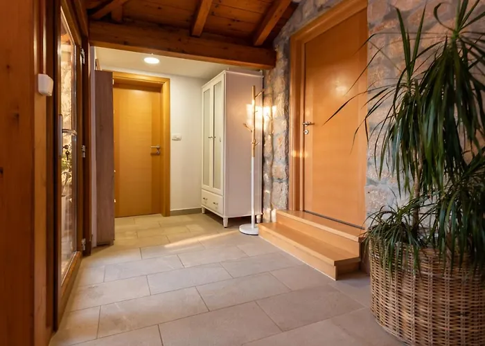 Sun Gardens Feriehus