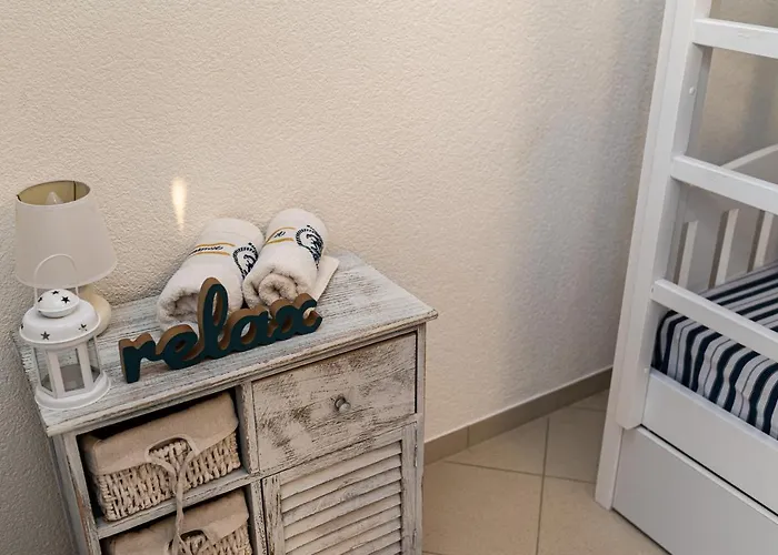 Sun Gardens Feriehus *