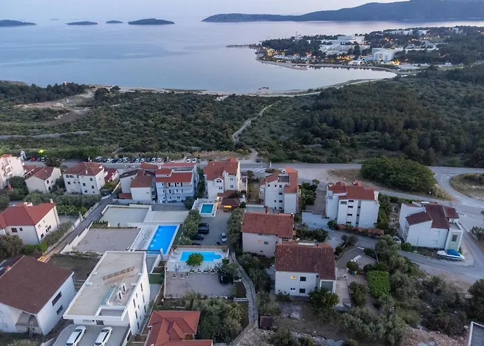 펜션 Sun Gardens *