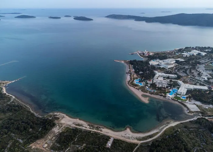 펜션 Sun Gardens *