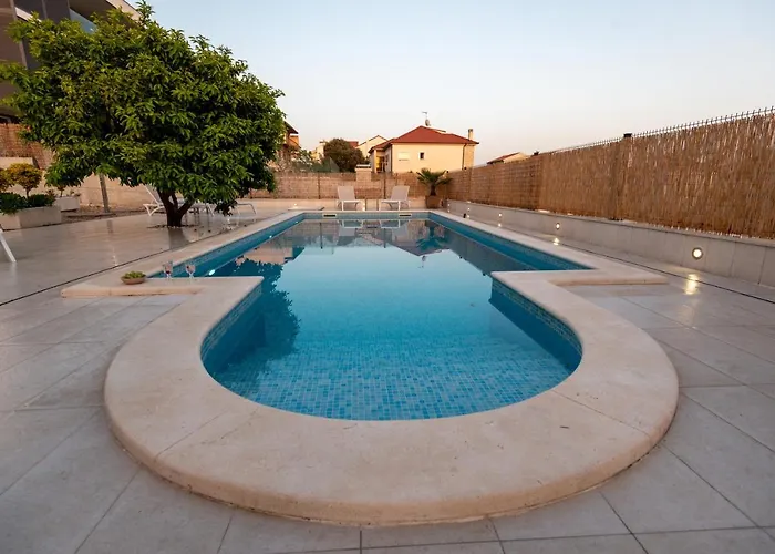 펜션 Sun Gardens *