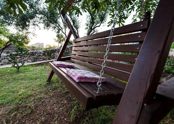 펜션 Sun Gardens *