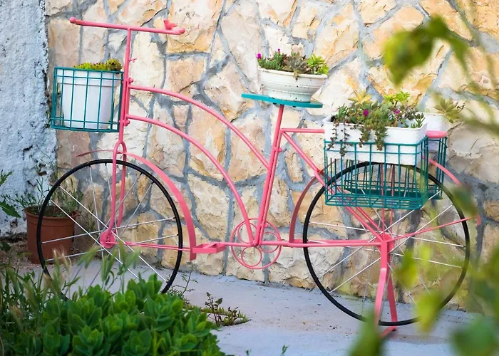 Sun Gardens 펜션 *