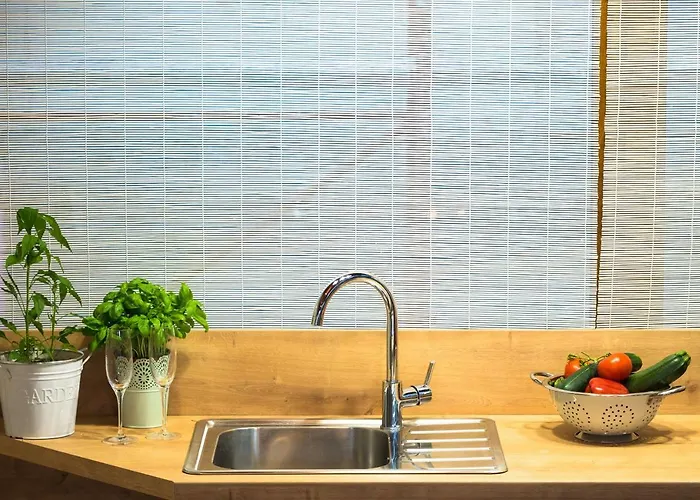 Sun Gardens * 시베니크