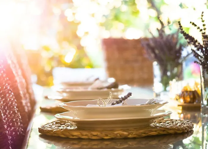 펜션 Sun Gardens 시베니크