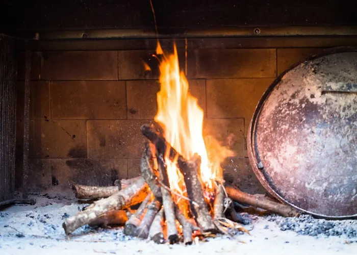 Sun Gardens Feriehus *